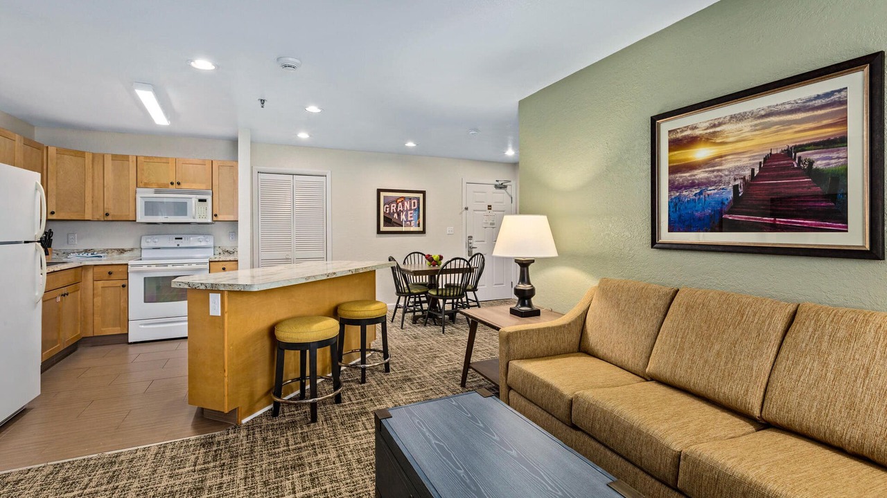 Photo of Livingroom in Afton