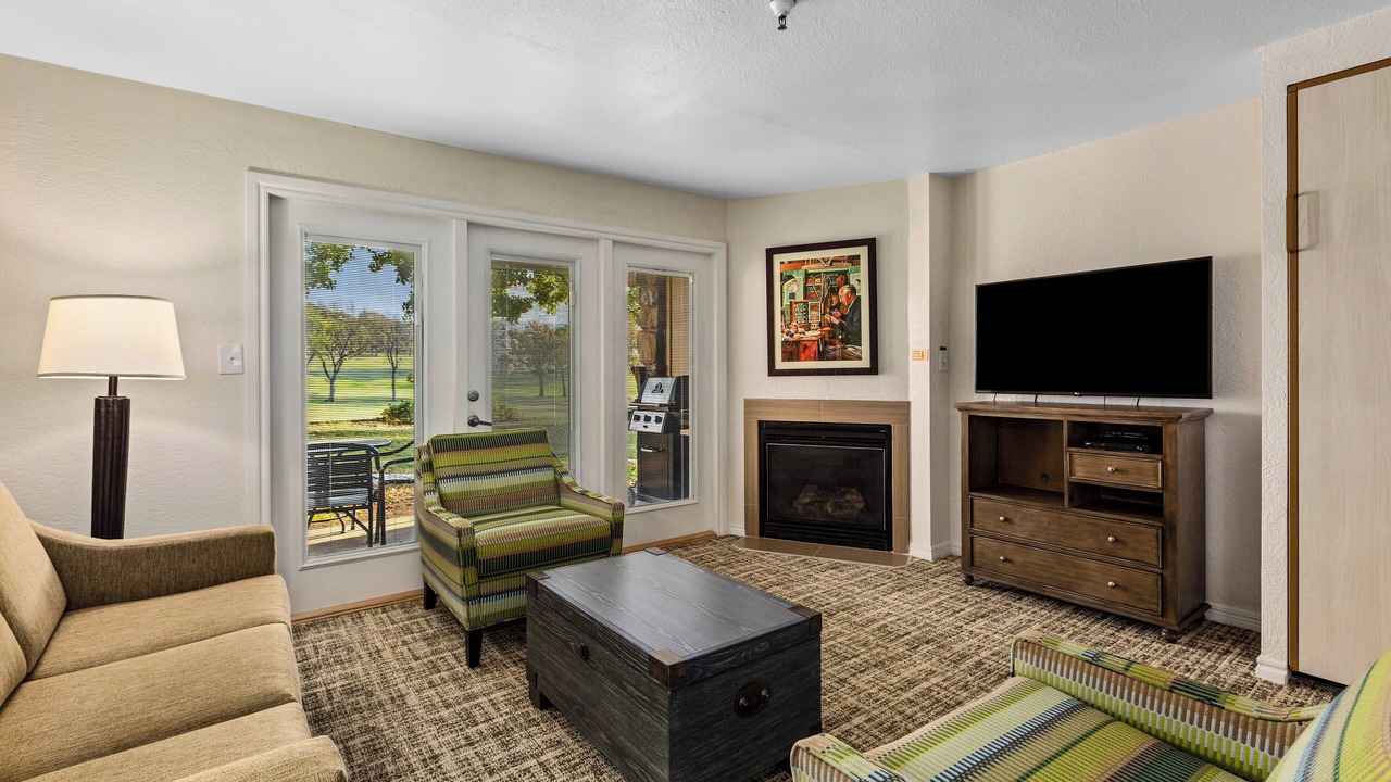 Photo of Livingroom in Afton