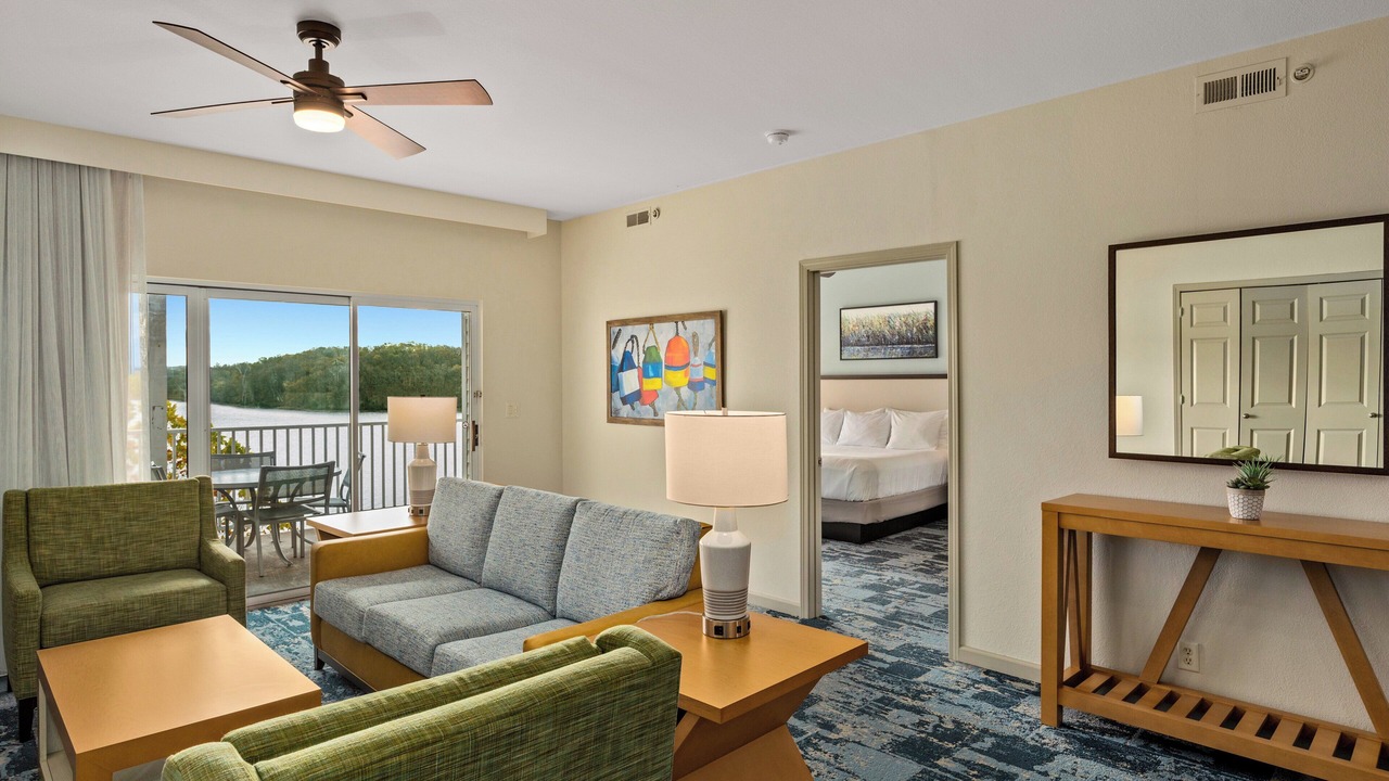 Photo of Livingroom in Osage Beach