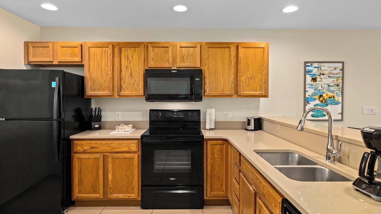 Photo of Kitchen in Osage Beach