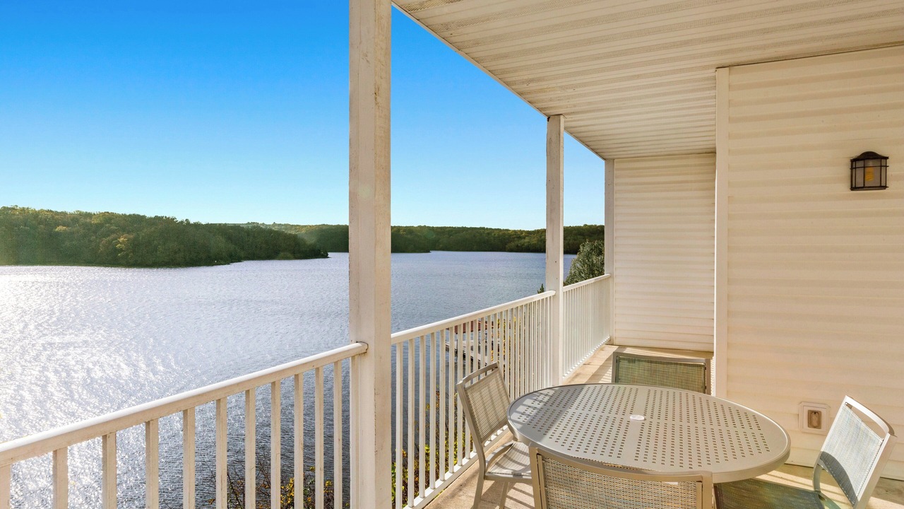 Photo of Patio Balcony in Osage Beach