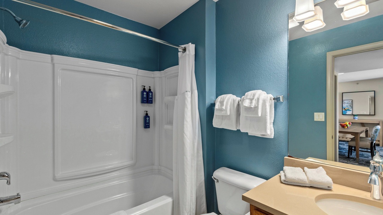 Photo of Bathroom in Osage Beach