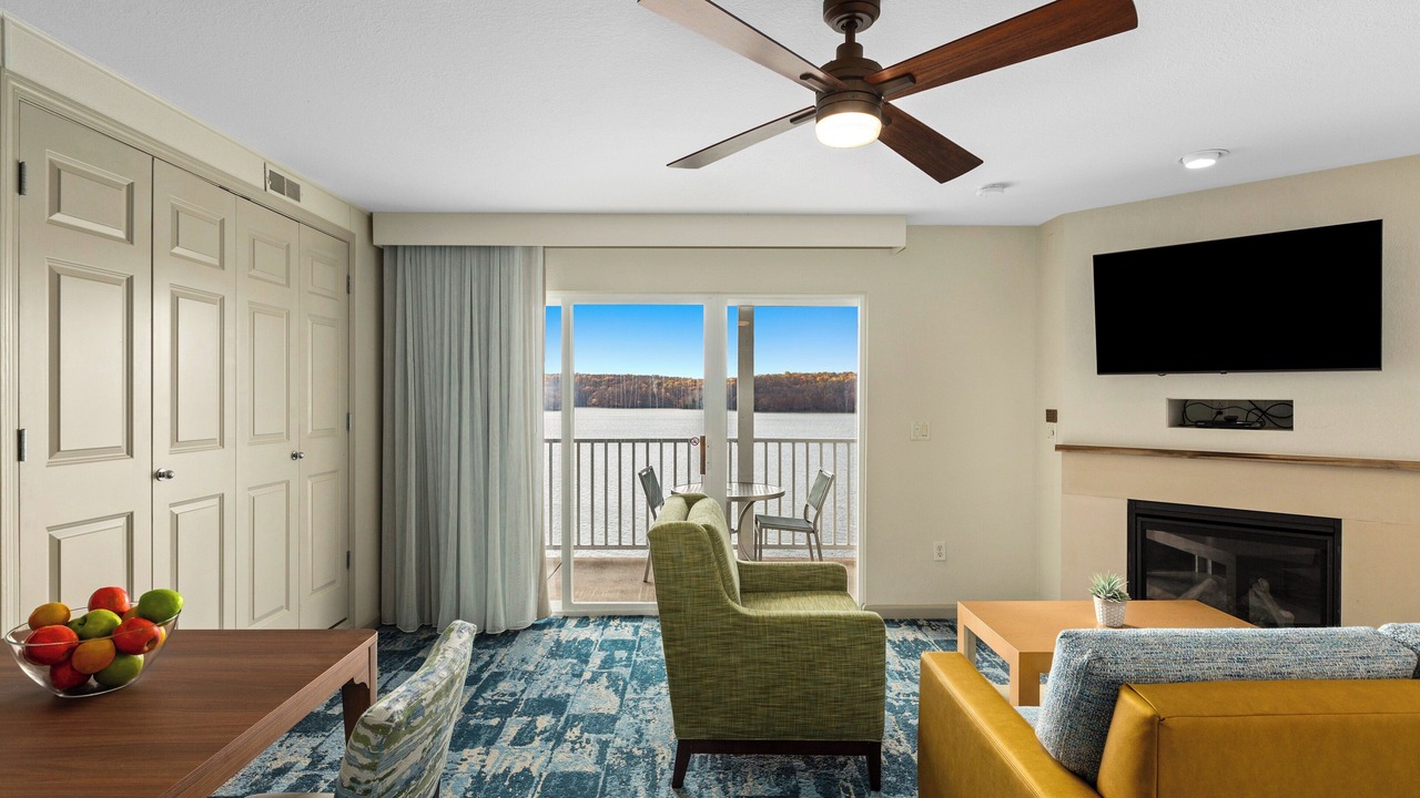 Photo of Livingroom in Osage Beach