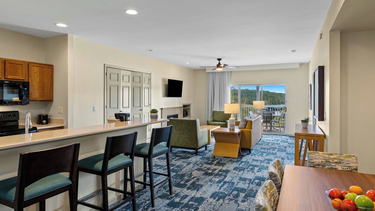 Photo of Kitchen in Osage Beach