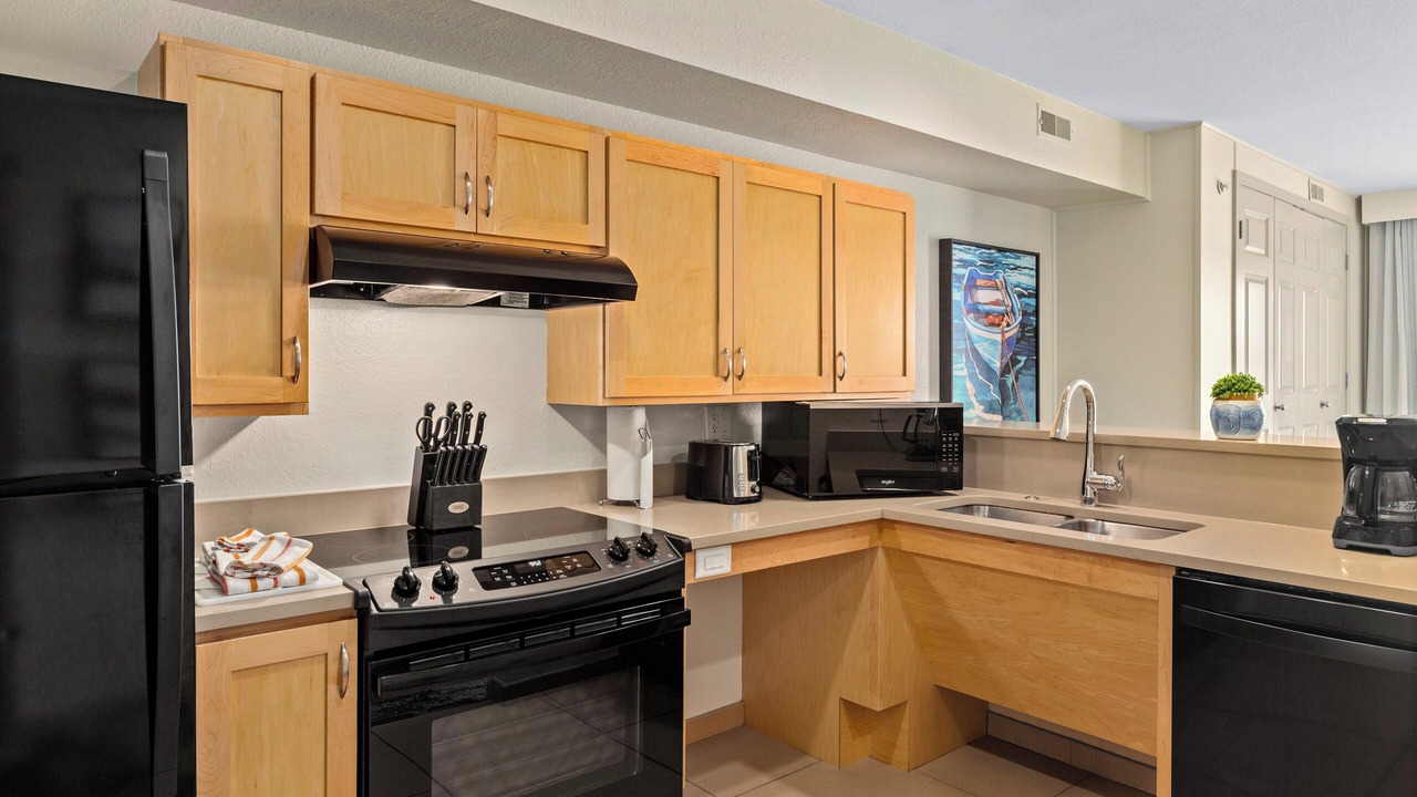 Photo of Kitchen in Osage Beach