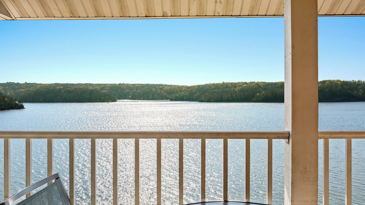 Photo of Patio Balcony in Osage Beach