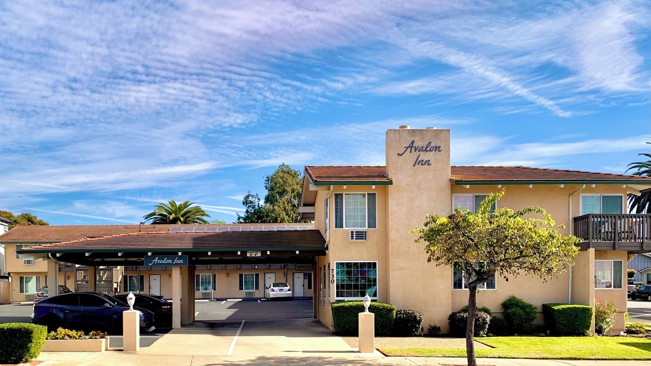 Photo of Outdoor in Morro Bay