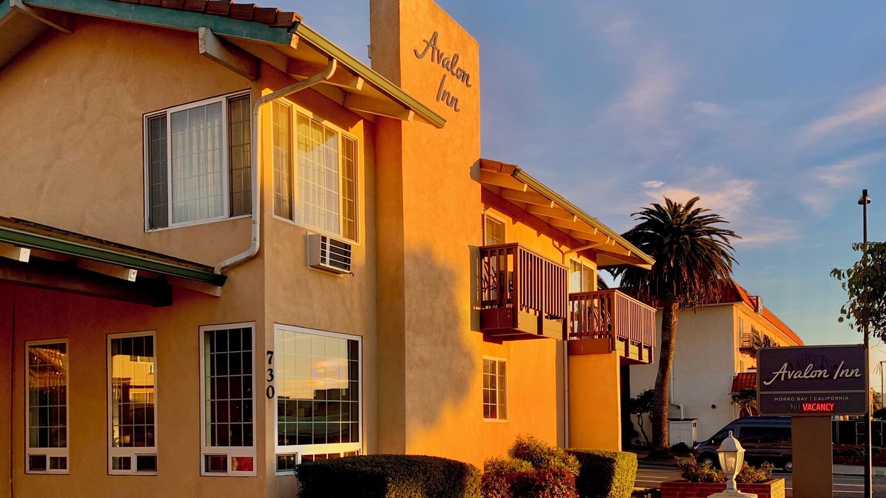 Photo of Outdoor in Morro Bay