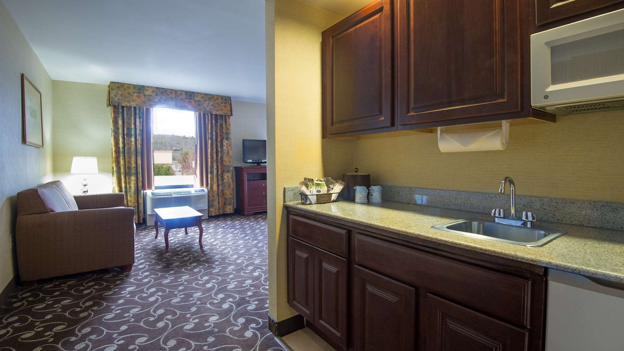 Photo of Kitchen in Brattleboro