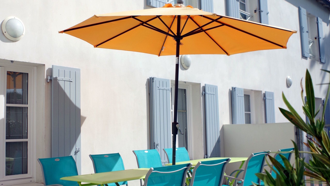 Photo of Outdoor in La Couarde-sur-Mer