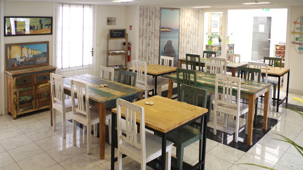 Photo of Others in La Couarde-sur-Mer