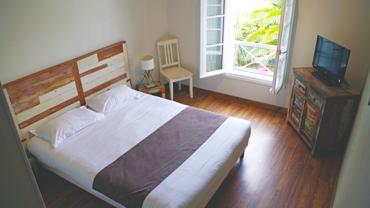 Photo of Bedroom in La Couarde-sur-Mer