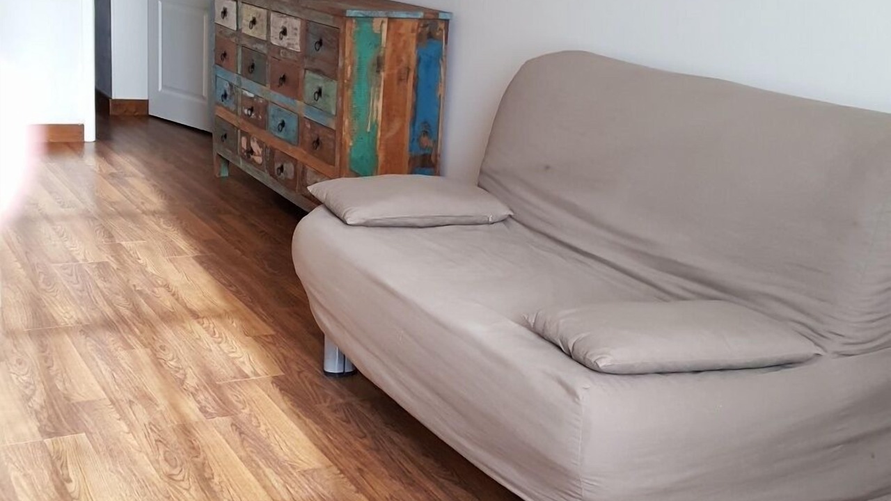 Photo of Outdoor in La Couarde-sur-Mer