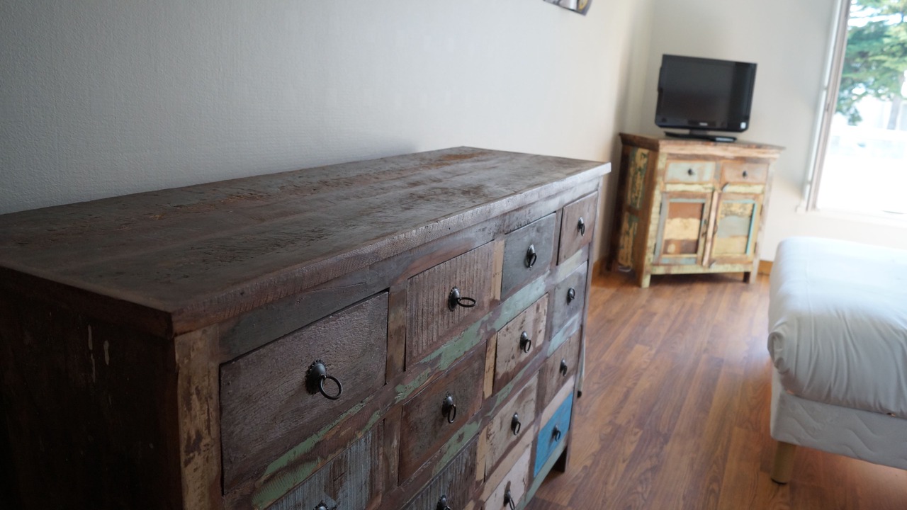Photo of Bedroom in La Couarde-sur-Mer
