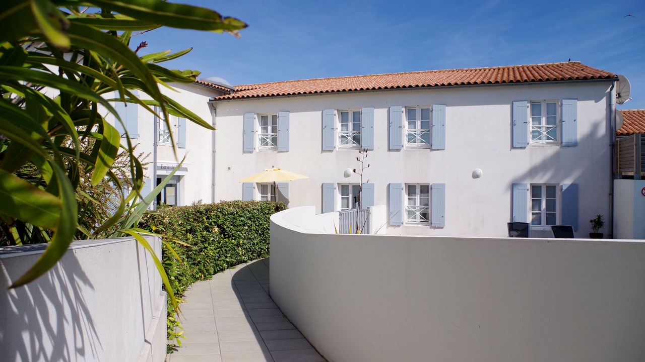 Photo of Outdoor in La Couarde-sur-Mer