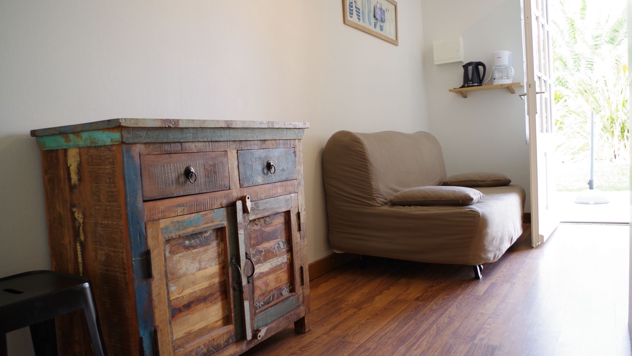 Photo of Outdoor in La Couarde-sur-Mer