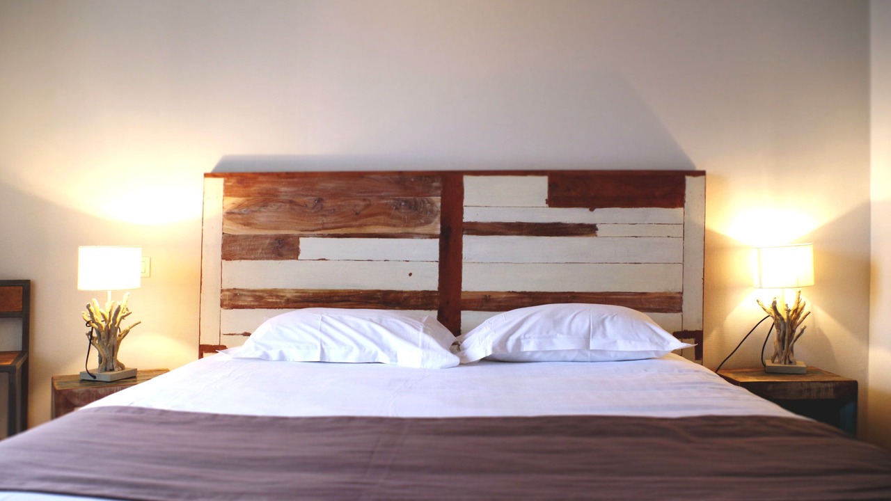 Photo of Bedroom in La Couarde-sur-Mer