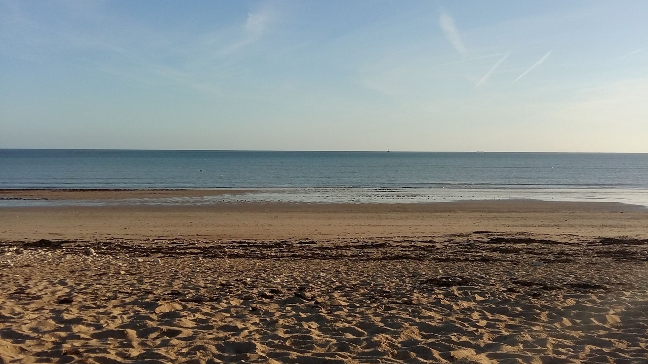 Photo of Outdoor in La Couarde-sur-Mer