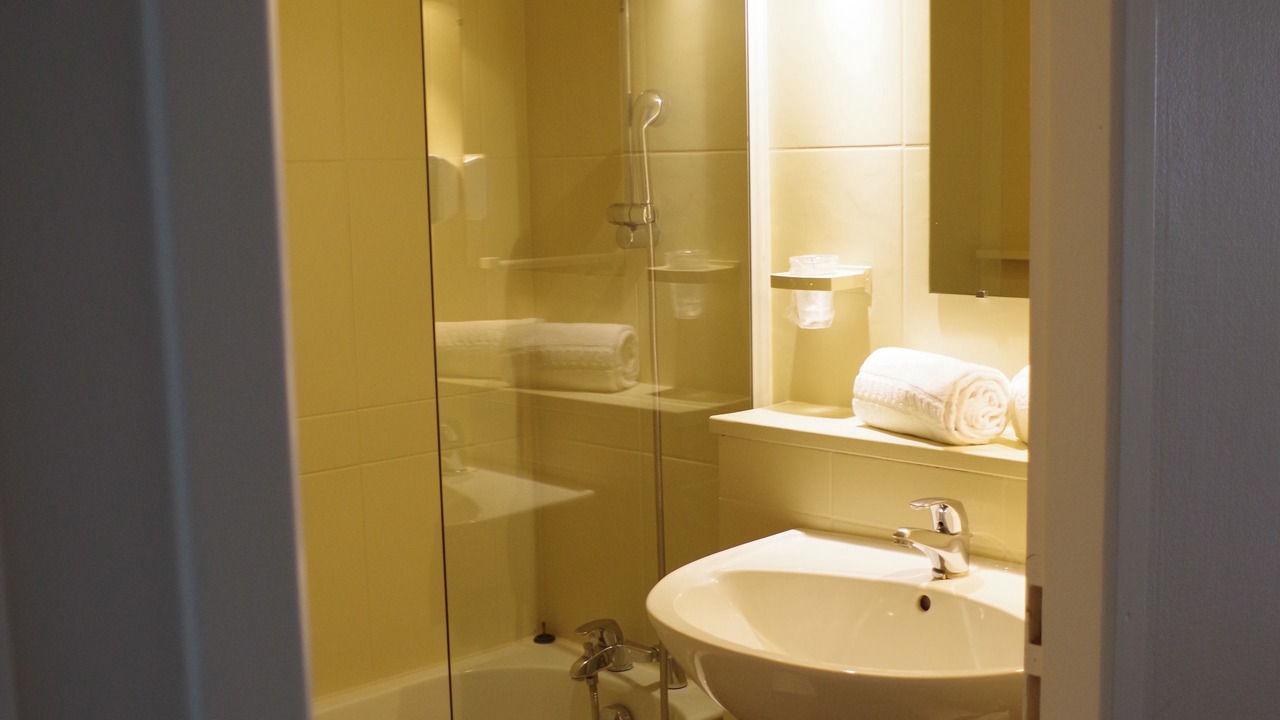 Photo of Bedroom in La Couarde-sur-Mer