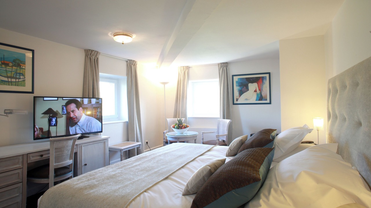 Photo of Bedroom in Cambrai