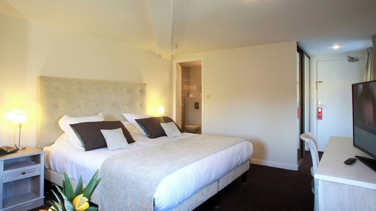 Photo of Bedroom in Cambrai