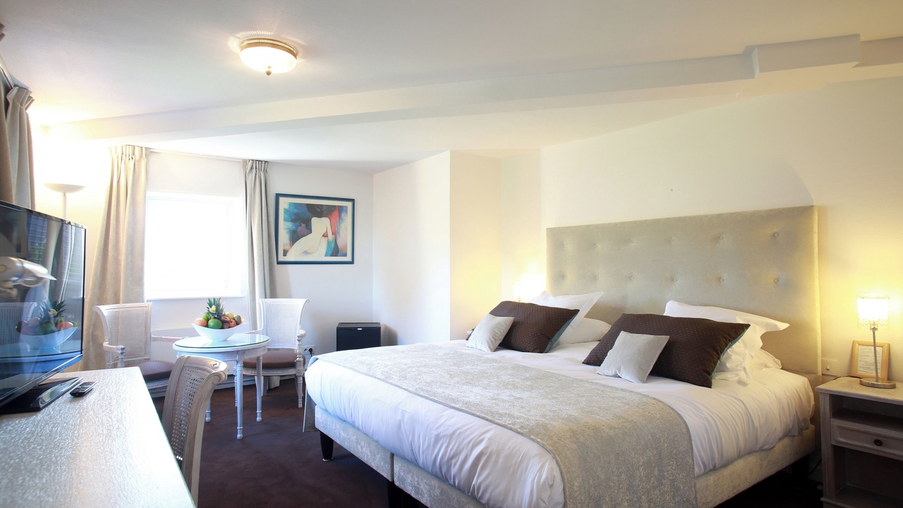 Photo of Bedroom in Cambrai