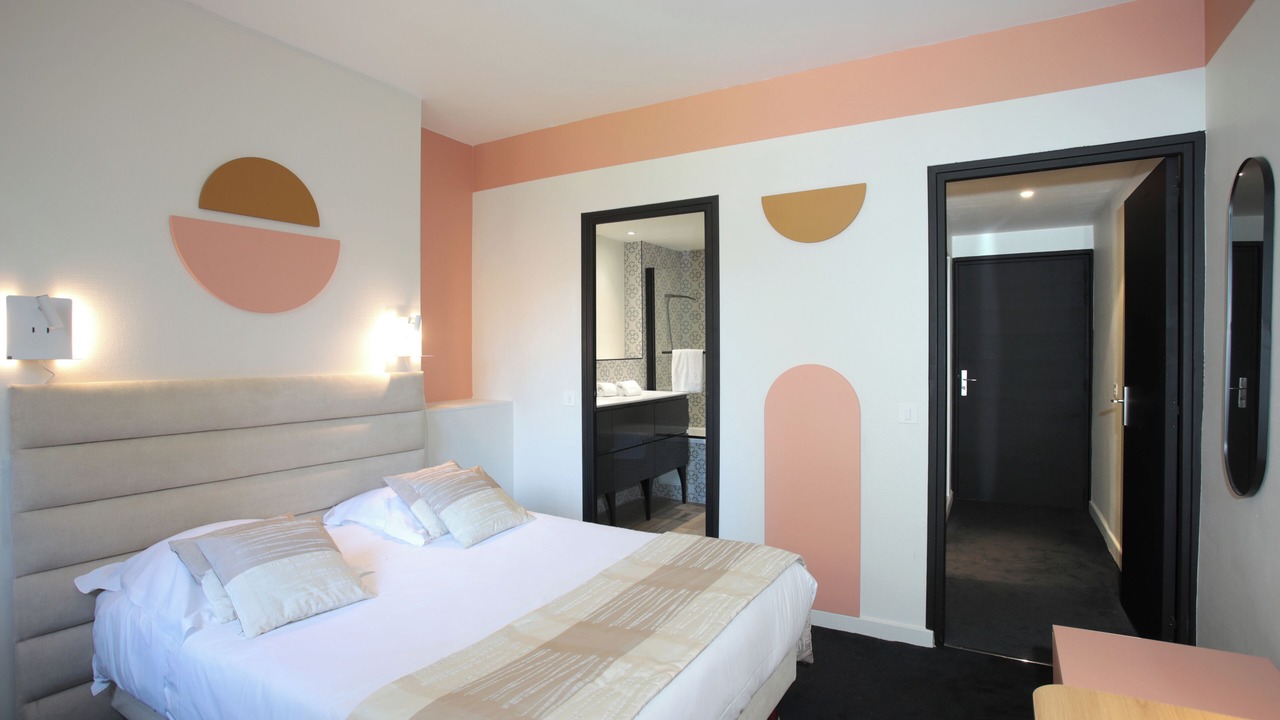Photo of Bedroom in Cambrai