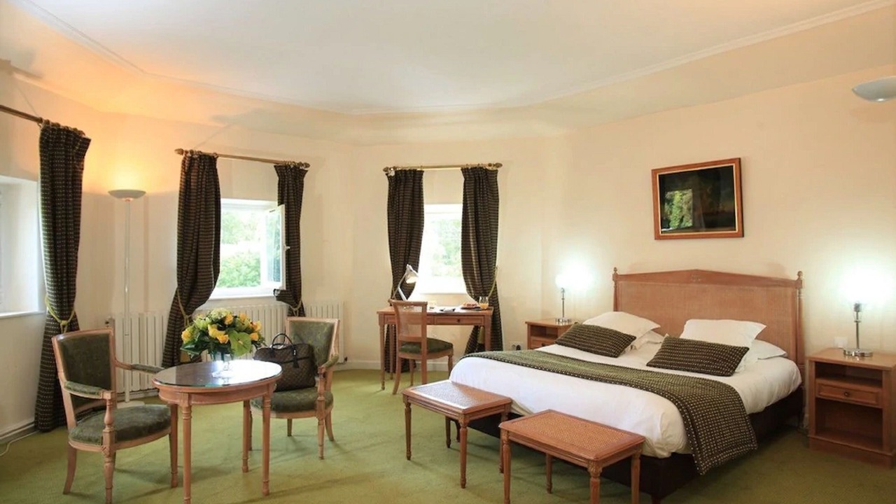 Photo of Bedroom in Cambrai