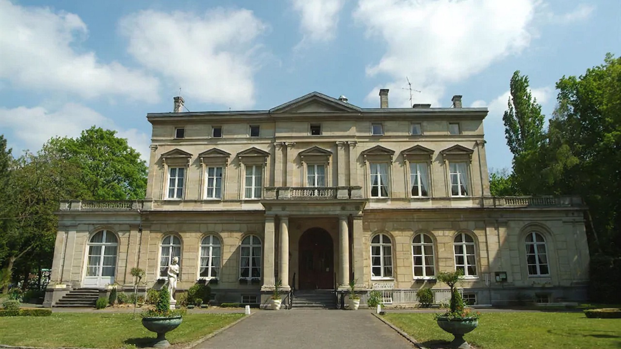 Photo of Outdoor in Cambrai