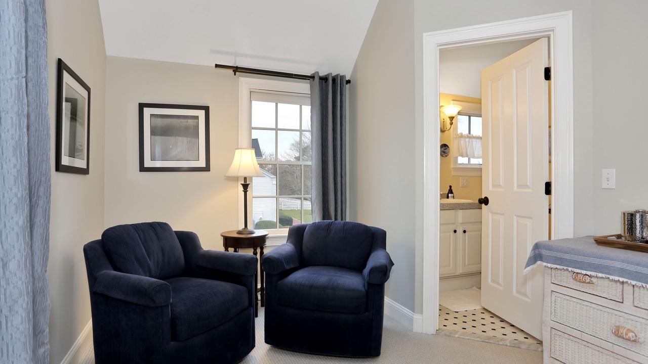 Photo of Bathroom in West Brewster