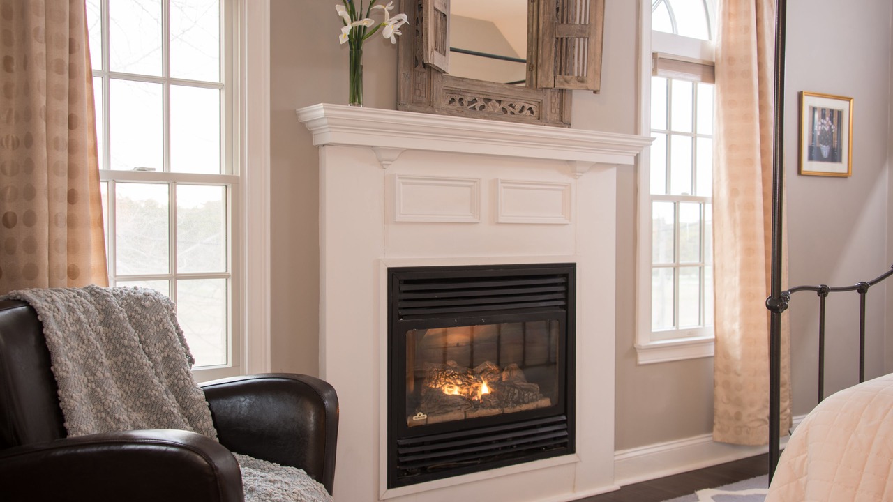 Photo of Bathroom in West Brewster