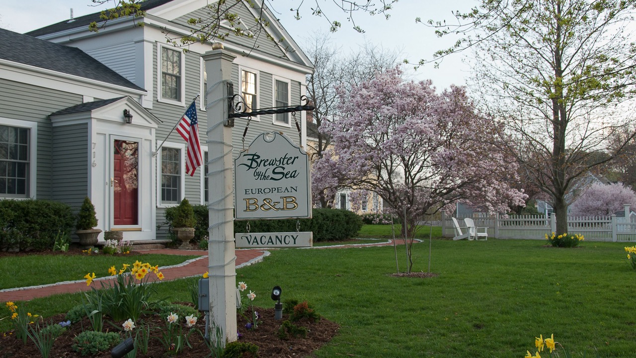 Photo of Outdoor in West Brewster