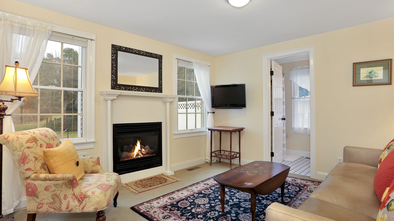 Photo of Bathroom in West Brewster