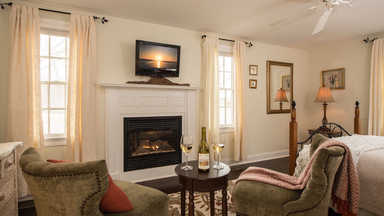 Photo of Bathroom in West Brewster