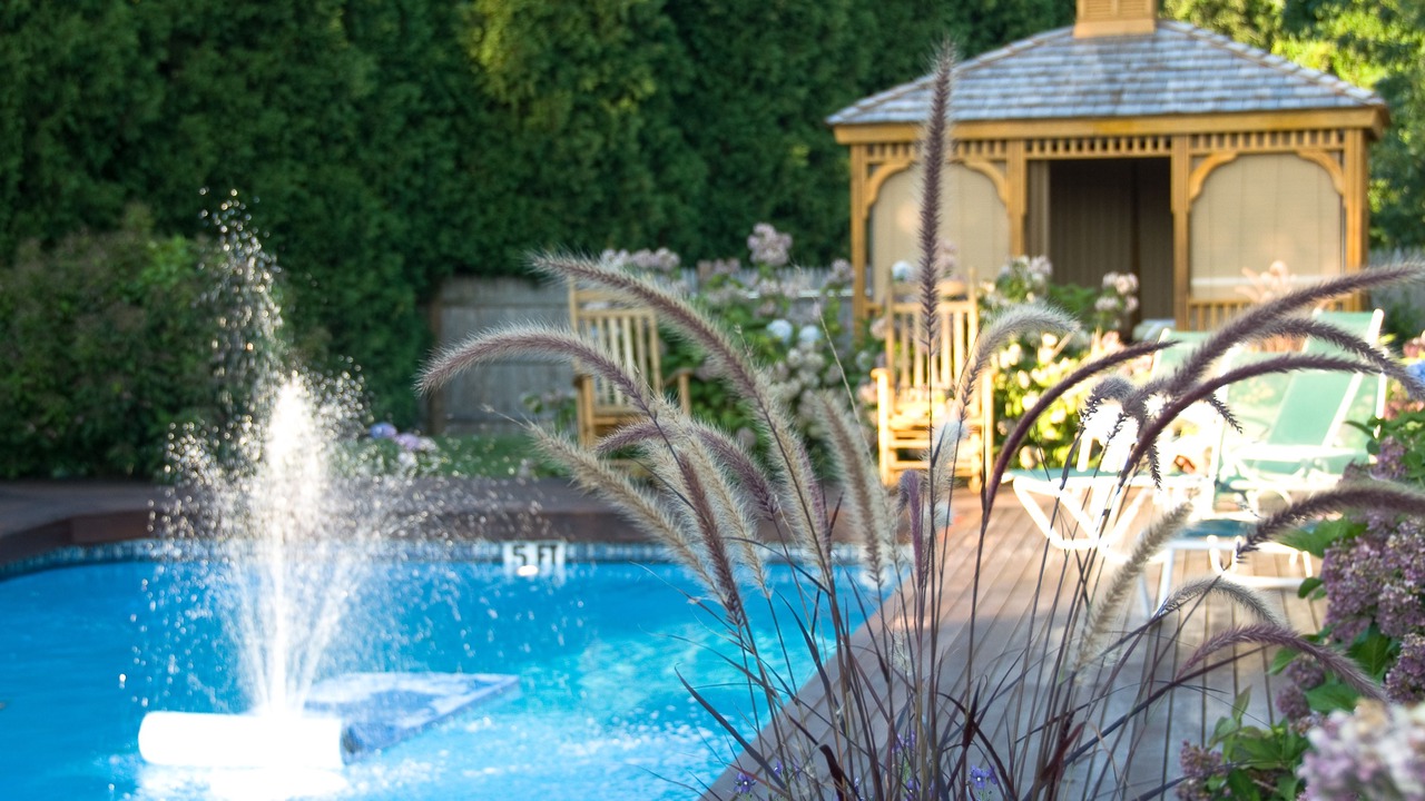 Photo of Outdoor in West Brewster