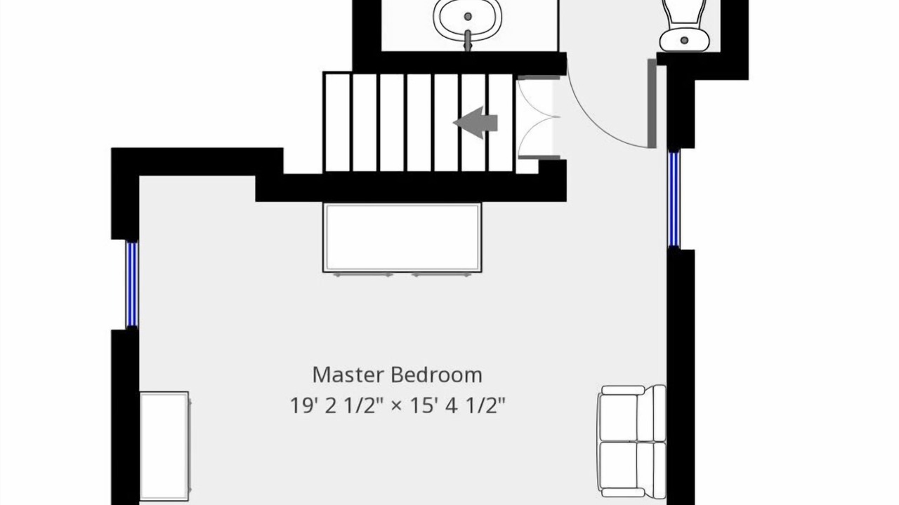 Photo of Bathroom in West Brewster