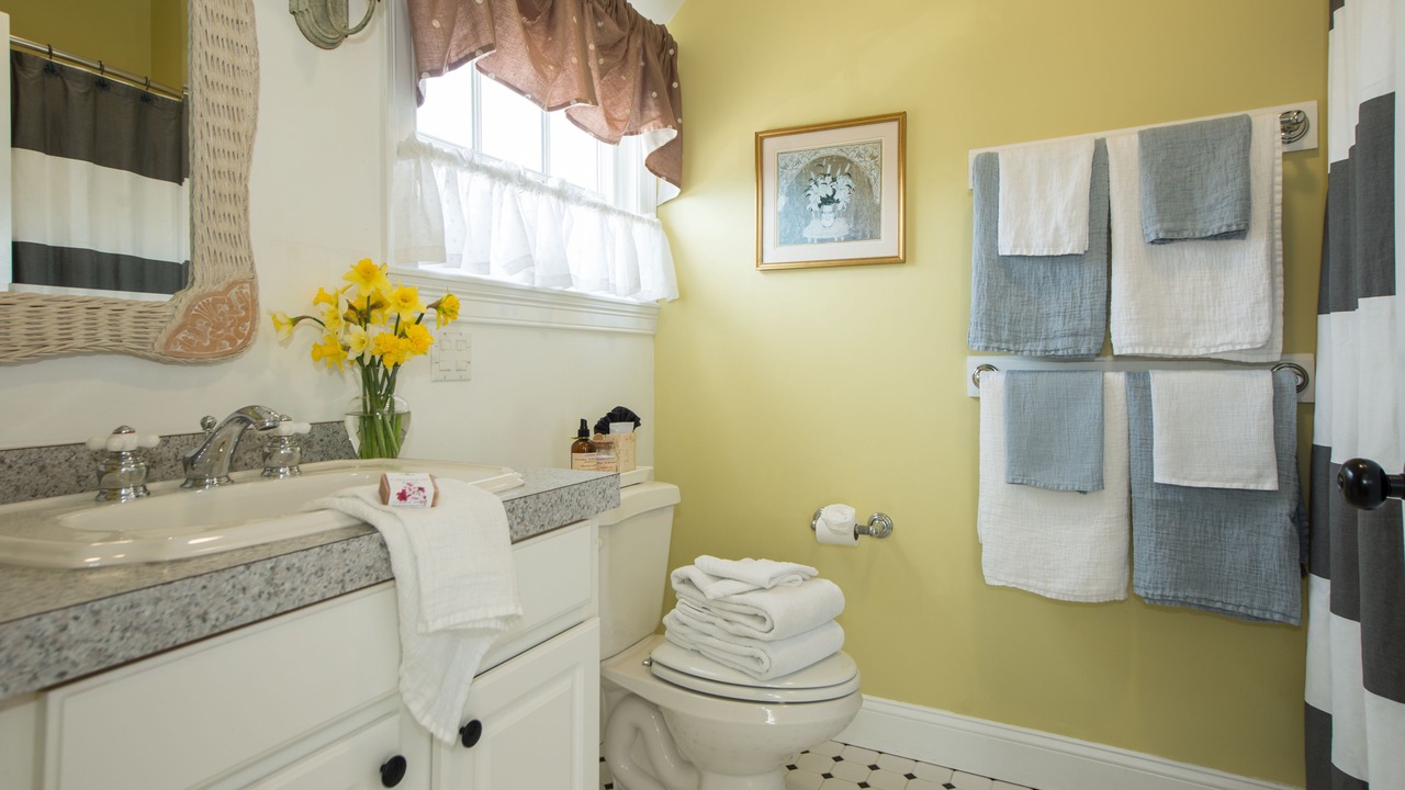 Photo of Bathroom in West Brewster