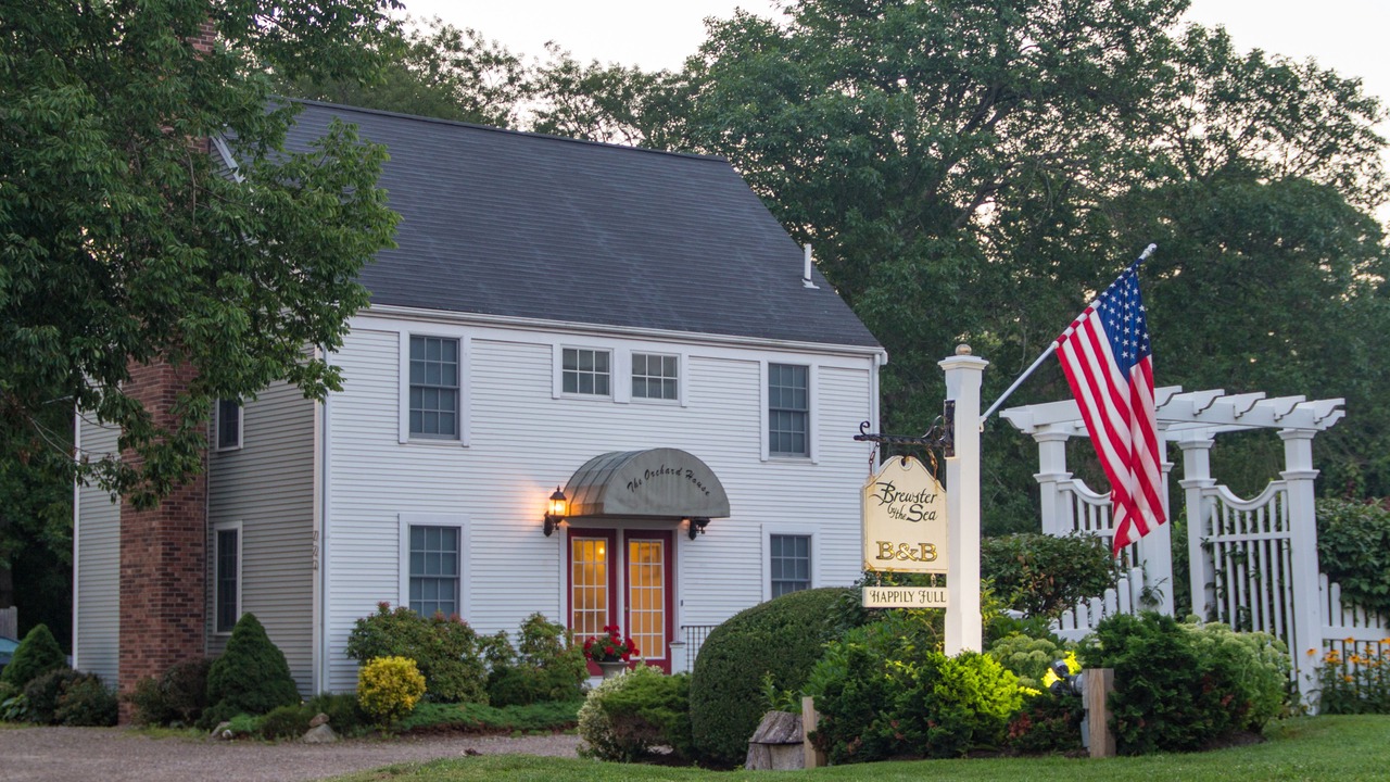 Photo of Outdoor in West Brewster