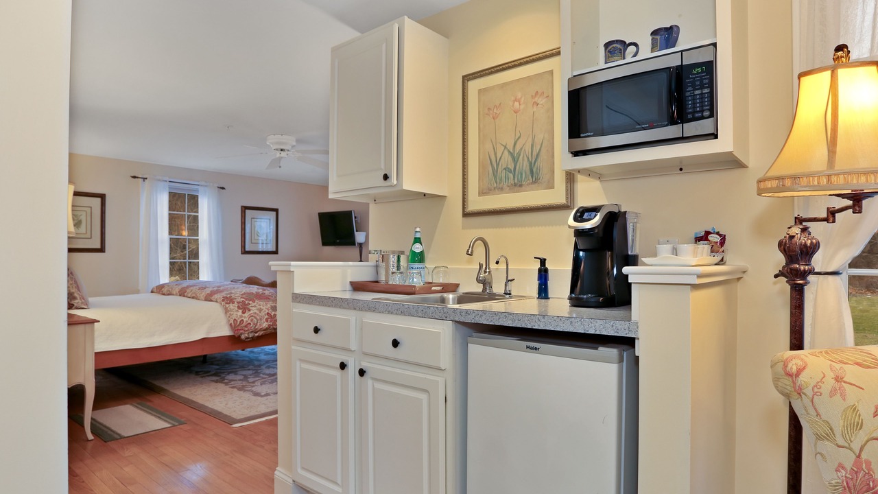 Photo of Bathroom in West Brewster