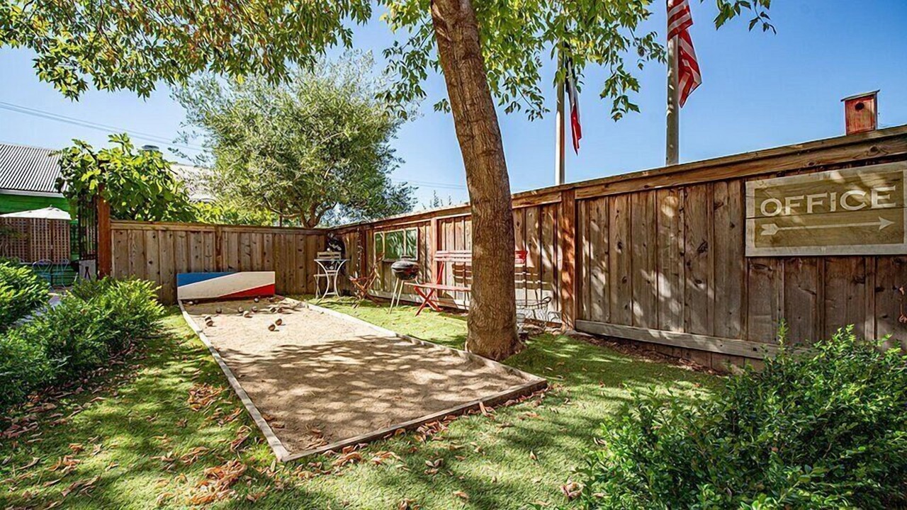 Photo of Outdoor in Petaluma