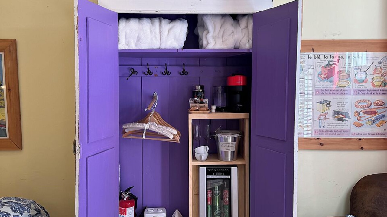 Photo of Bedroom in Petaluma