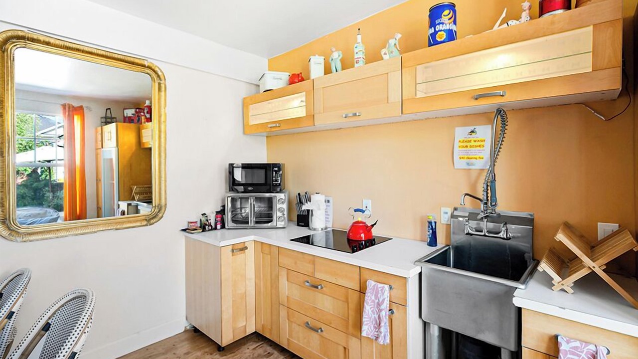 Photo of Others in Petaluma