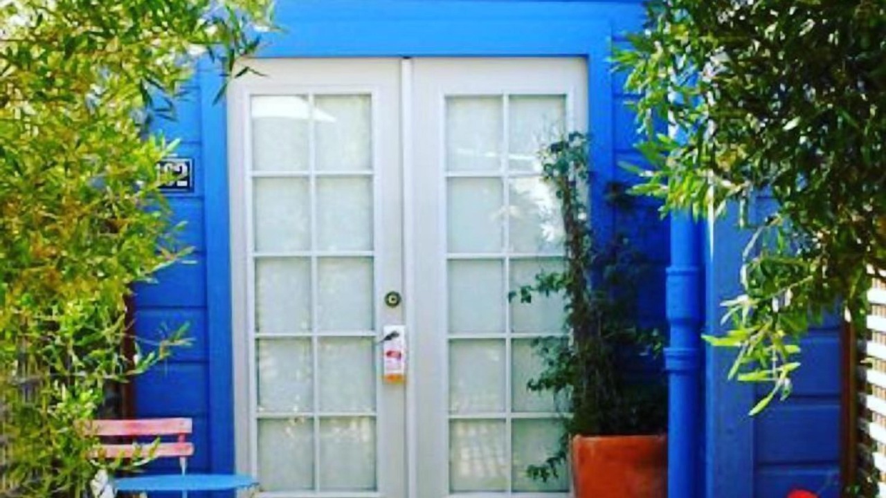 Photo of Bedroom in Petaluma