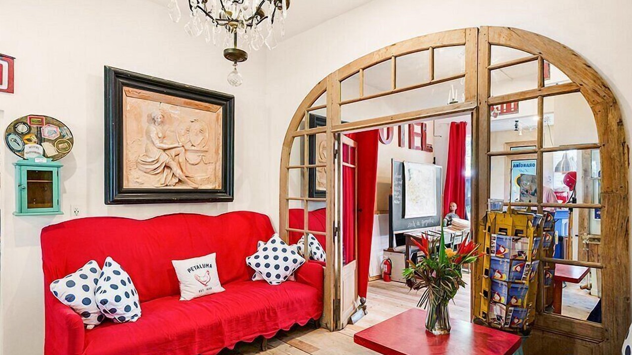 Photo of Outdoor in Petaluma