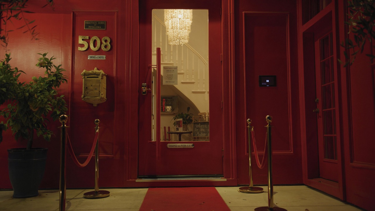 Photo of Outdoor in Petaluma