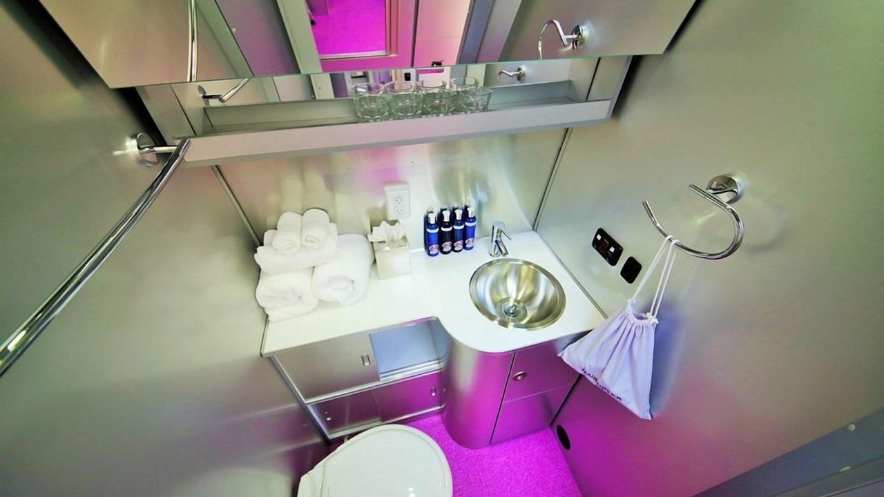 Photo of Bathroom in Petaluma