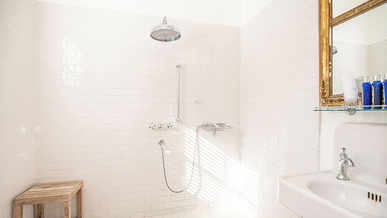 Photo of Bathroom in Petaluma