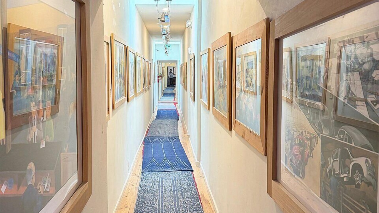 Photo of Outdoor in Petaluma