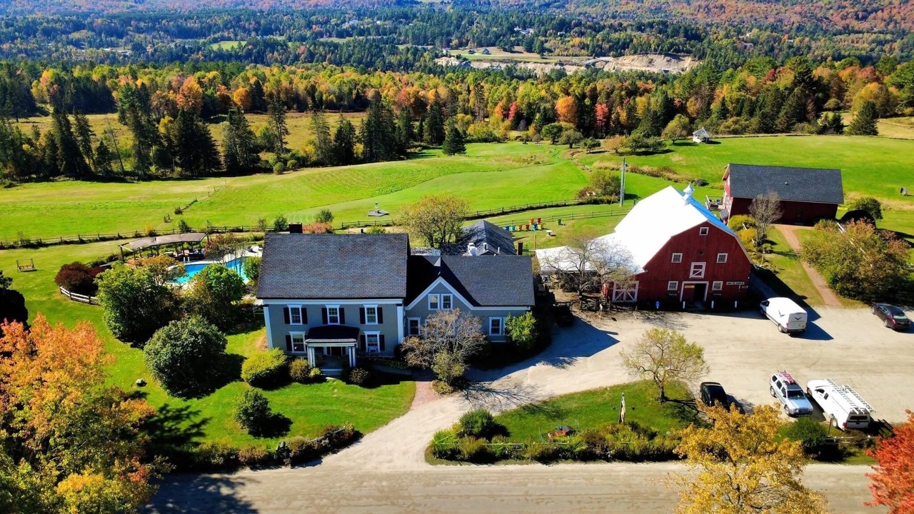 Photo of Outdoor in Lyndon