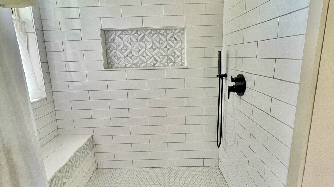 Photo of Bathroom in Lyndon